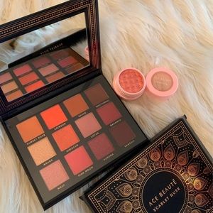 Ace Eyeshadow Palette